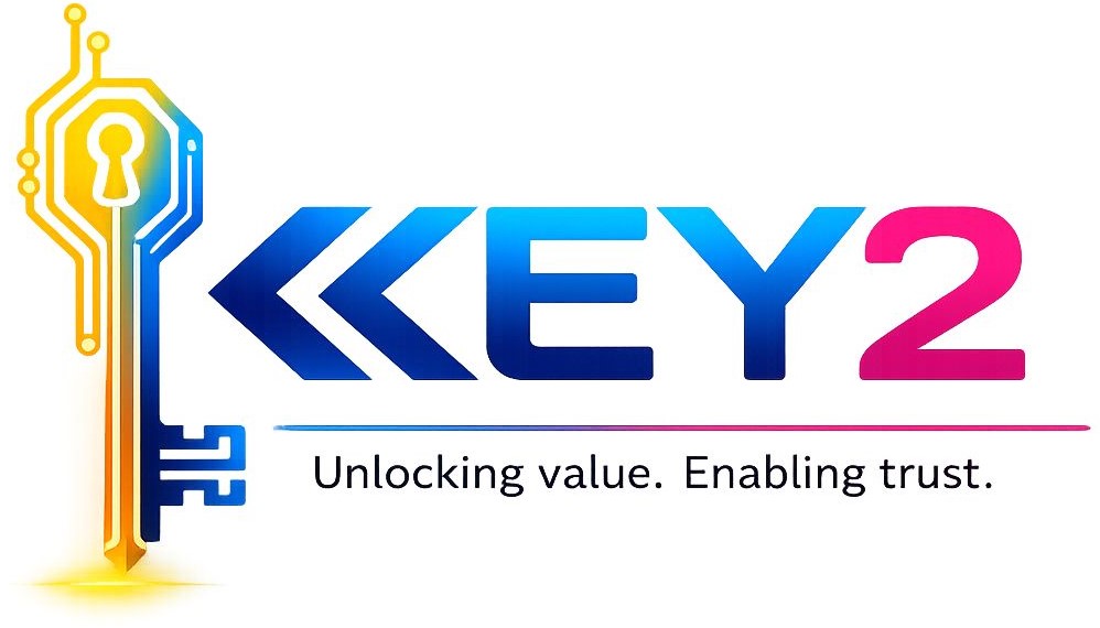 Key2 logo